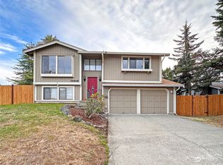 14818 29th Avenue Ct E, Tacoma, WA