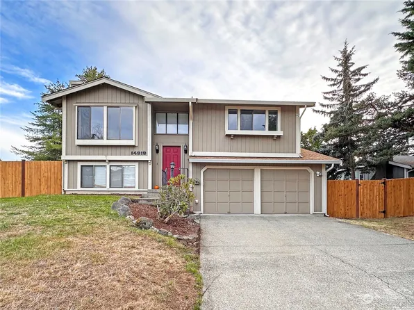 14818 29th Avenue Ct E, Tacoma, WA 98445