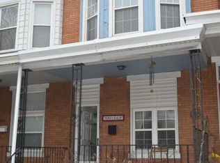 4120 Falls Rd, Baltimore, MD 21211