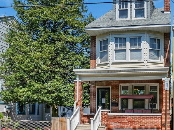 822 Fairmount Ave, Trenton, NJ 08629