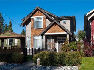 2648 Bendale Pl, North Vancouver, BC V7H1G9