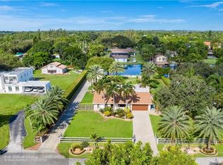 5101 SW 167th Ave, Fort Lauderdale, FL 33331