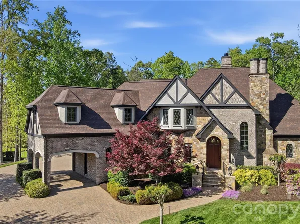 1103 Bromley Dr, Matthews, NC 28104