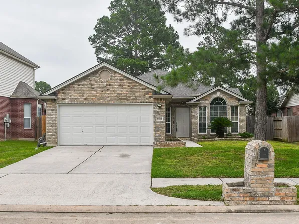 10614 Sunswept Fields Ln, Houston, TX 77064