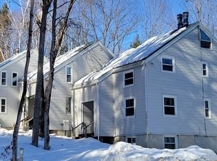 9 E Pinnacle Rd #9, Bridgton, ME 04009