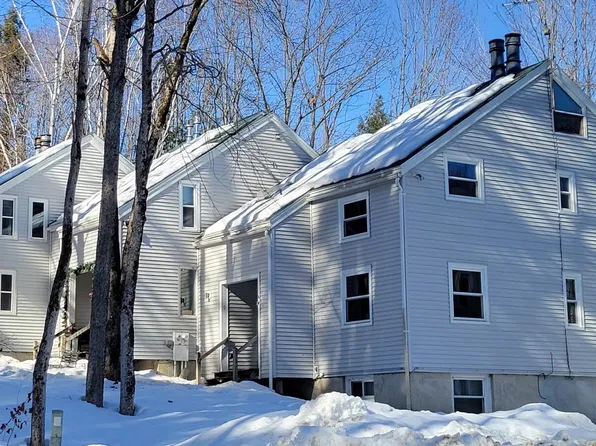9 E Pinnacle Road #9, Bridgton, ME 04009