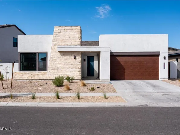 917 E BUIST Avenue, Phoenix, AZ 85042