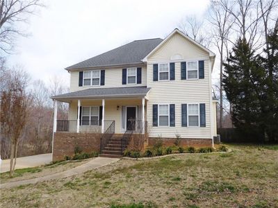 6315 Habersham Dr, Kernersville, NC, 27284