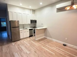 45-47-49 Clifton Pl #3B, Jersey City, NJ 07304