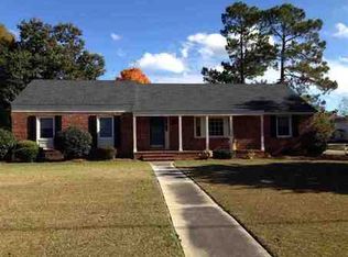 1710 Ivy Dr, Marion, SC 29571