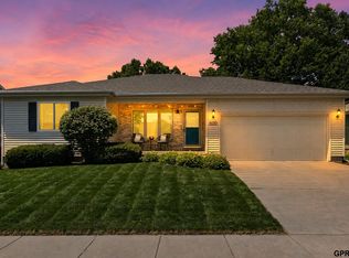 600 W Jennifer Dr, Lincoln, NE 68521