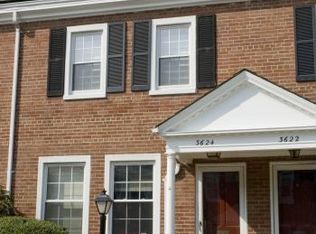 3624 S Taylor St, Arlington, VA 22206