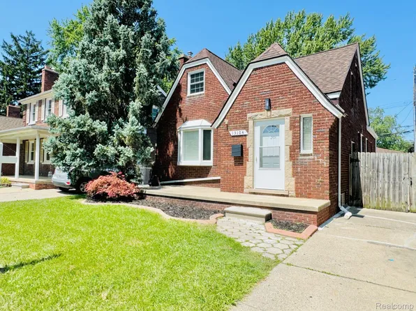 13104 Catalpa St, Southgate, MI 48195