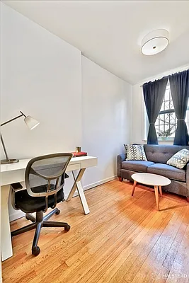 Rented by Halstead Real Estate | media 12