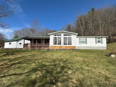 5022 Burt Rd, Cuba, NY, 14727
