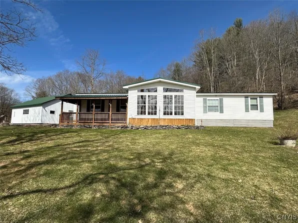5022 Burt Rd, Cuba, NY 14727