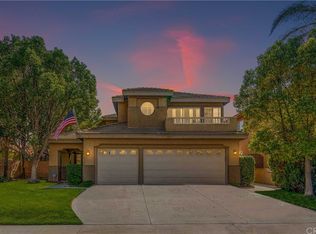 16409 Sun Summit Dr, Riverside, CA 92503