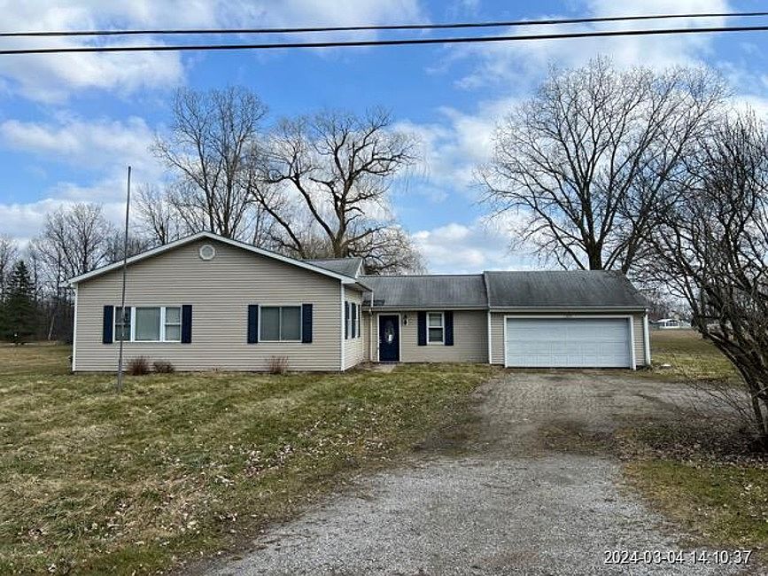 1320 Iva St Burton MI 48509 Zillow