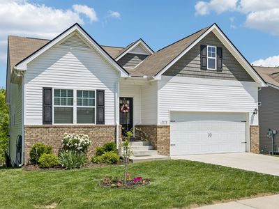 2978 Timewinder Way, Columbia, TN, 38401