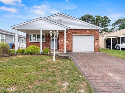 93 Paradise Boulevard, Toms River, NJ, 08757