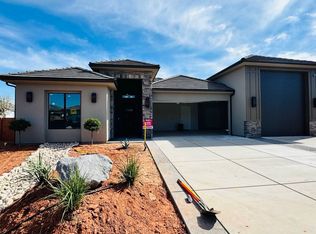 459 Memory Ln, Ivins, UT 84738