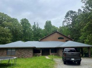 8200 President Cir, Pine Bluff, AR 71603