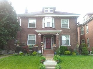 2040 Harris Ave, Saint Louis, MO 63107