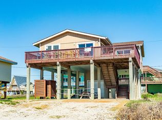 12704 Bermuda Beach Dr, Galveston, TX 77554