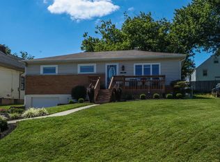 3719 Eyrich Rd, Cincinnati, OH 45248