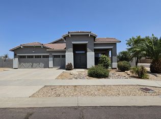 13878 W Crocus Cir, Surprise, AZ 85379