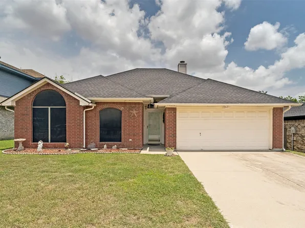 10212 Maria Dr, Fort Worth, TX 76108