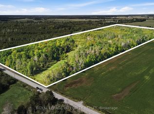Conley Rd Lot 2, Ottawa, ON K0A 1B0