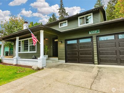 15224 118th Avenue Ct E, Puyallup, WA, 98374