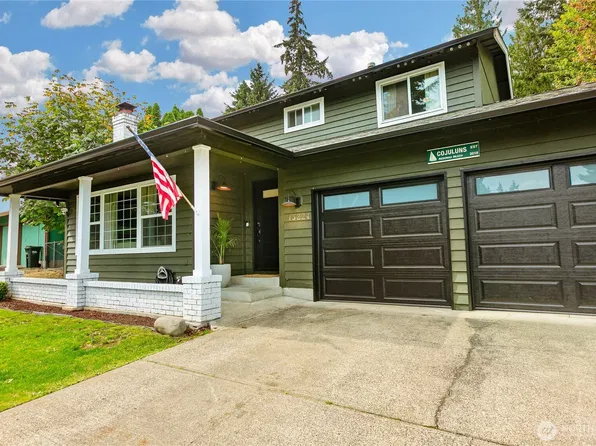 15224 118th Avenue Ct E, Puyallup, WA 98374