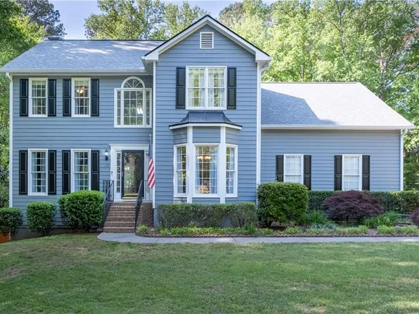 49 Timberlake Cv NE, Cartersville, GA 30121