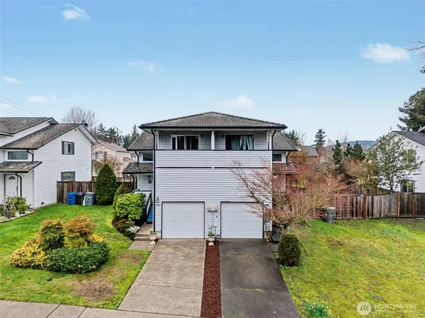 4108 NE 6th Place #2A, Renton, WA 98059