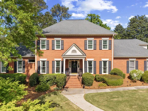3762 W Lake Drive, Martinez, GA 30907