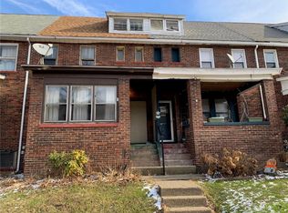 857 Rumsey Ave, Erie, PA 16511
