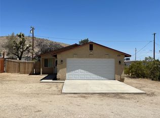 61970 Petunia Dr, Joshua Tree, CA 92252