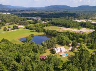 36 Rice Rd, Laceys Spring, AL 35754