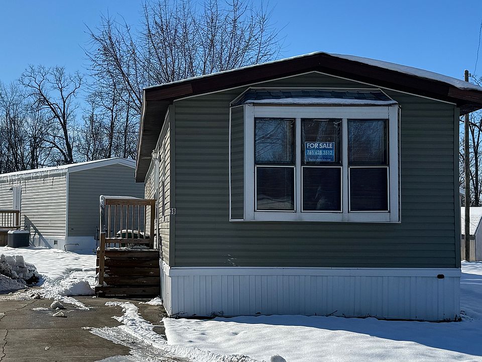 1st image of 500 W Payton St Lot 39