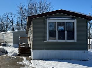 500 W Payton St LOT 39, Greentown, IN