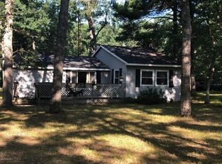 6273 S Jenks Rd, Baldwin, MI 49304