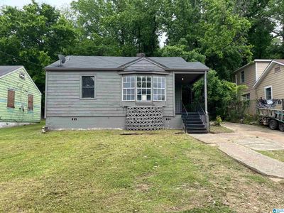 109 14th Ct W, Birmingham, AL, 35204