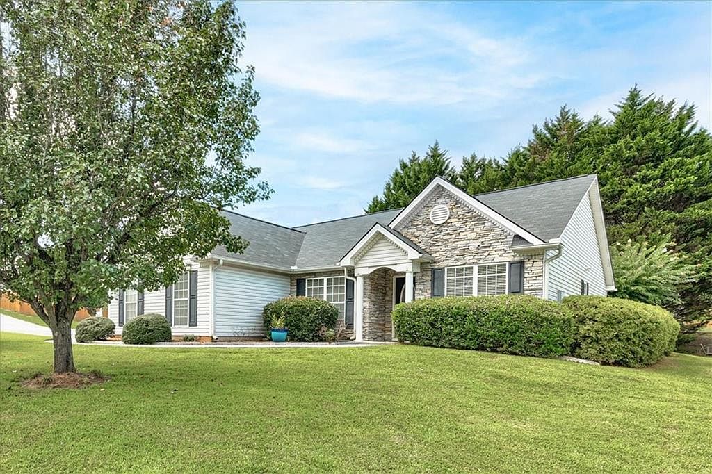 16 Waterloo Ct, Hiram, GA 30141 Zillow