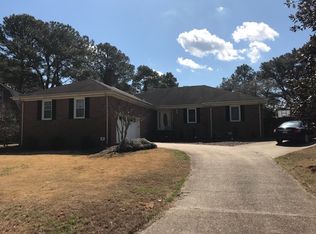 3125 Sand Pine Rd, Virginia Beach, VA 23451