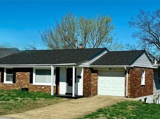 4419 Stivers St, Saint Louis, MO