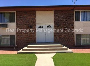 304 E Iowa Ave APT D, Fountain, CO 80817