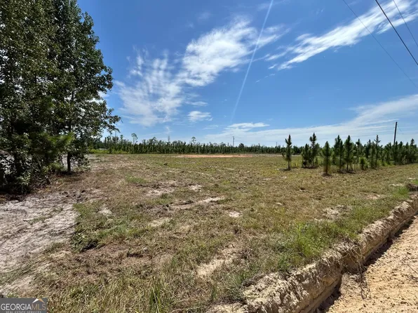 2096 Sellers Rd NW, Baxley, GA 31513