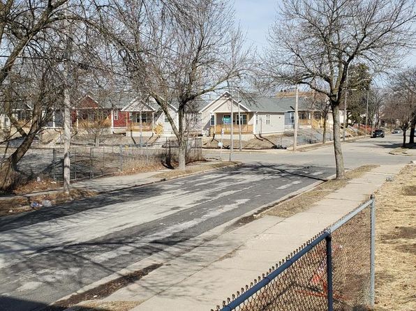 1942 North 23rd STREET #1944, Milwaukee, WI 53205